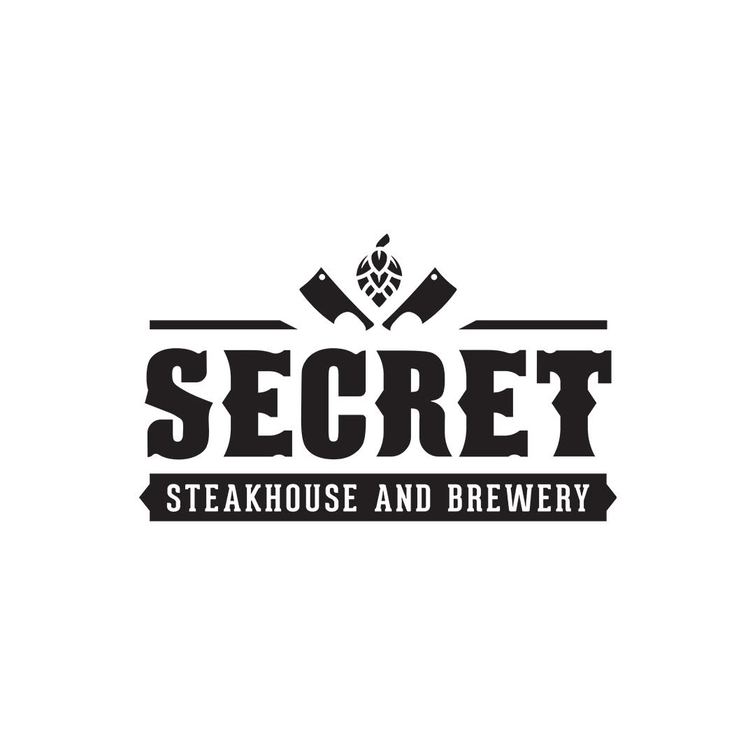 Secret Steakhouse and Brewery