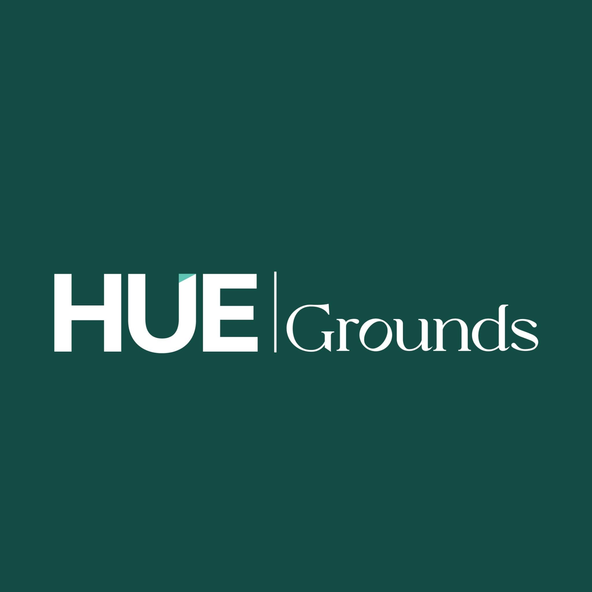 HUE Grounds