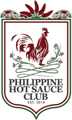 Philippine Hot Sauce Club