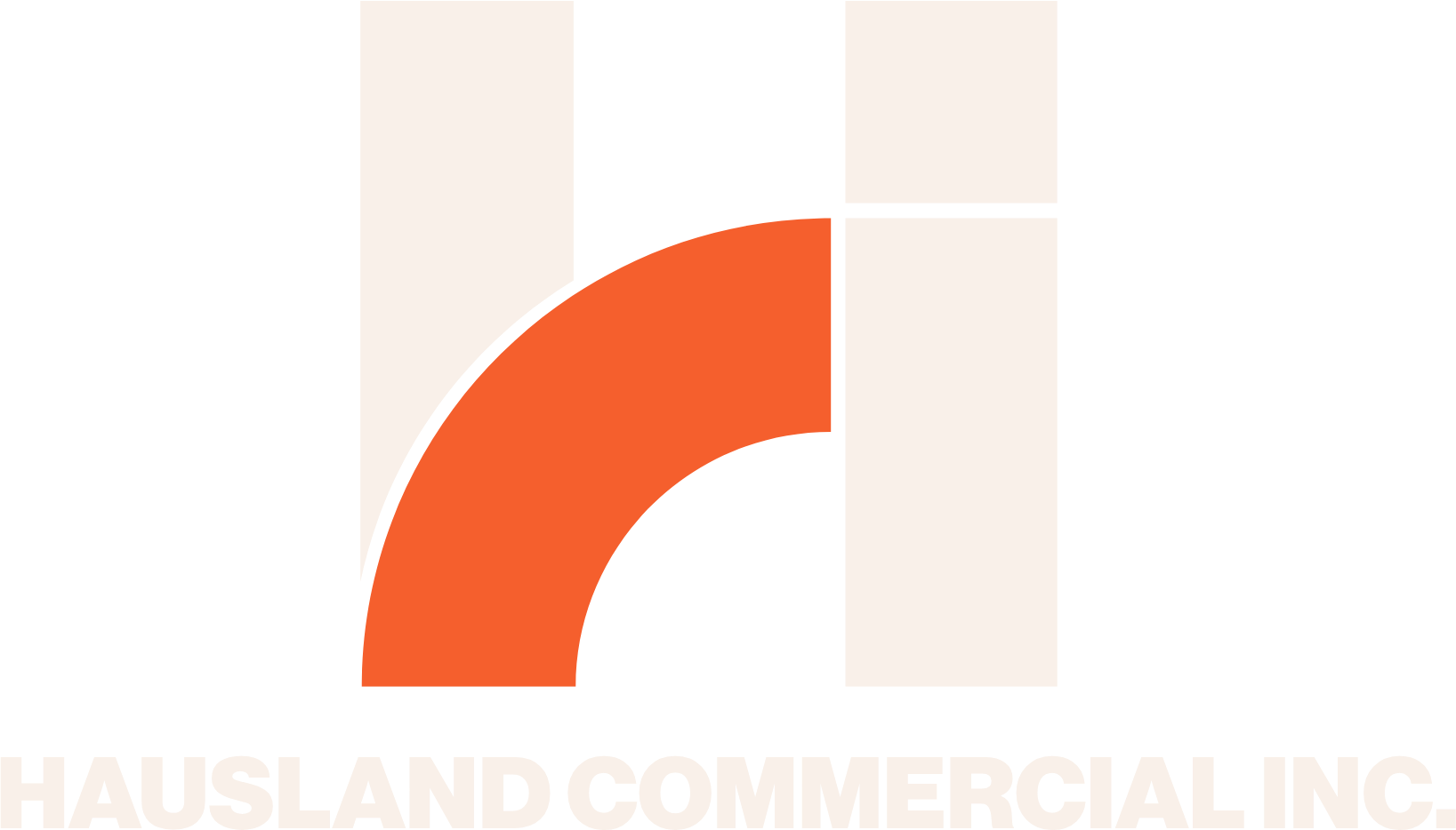 Hausland Commercial Inc.