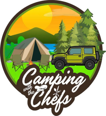Camping with the Chefs