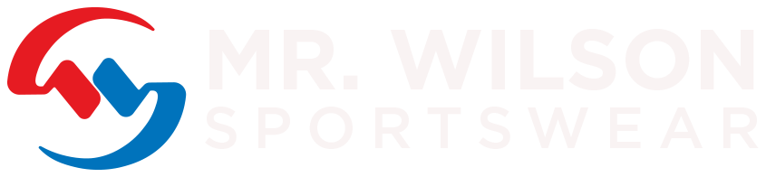 Mr. Wilson Sportswear