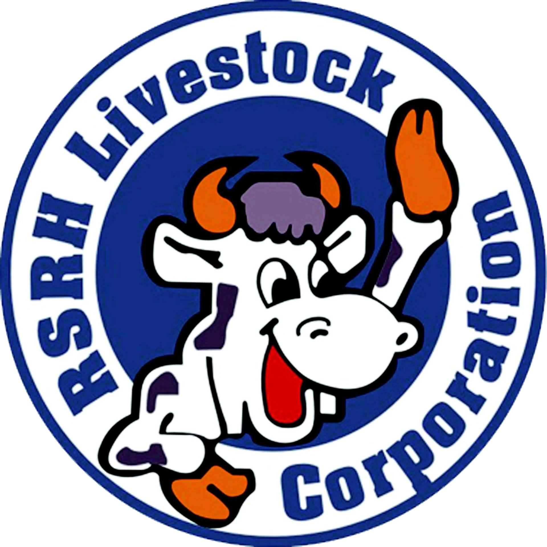RSRH Livestock Corporation