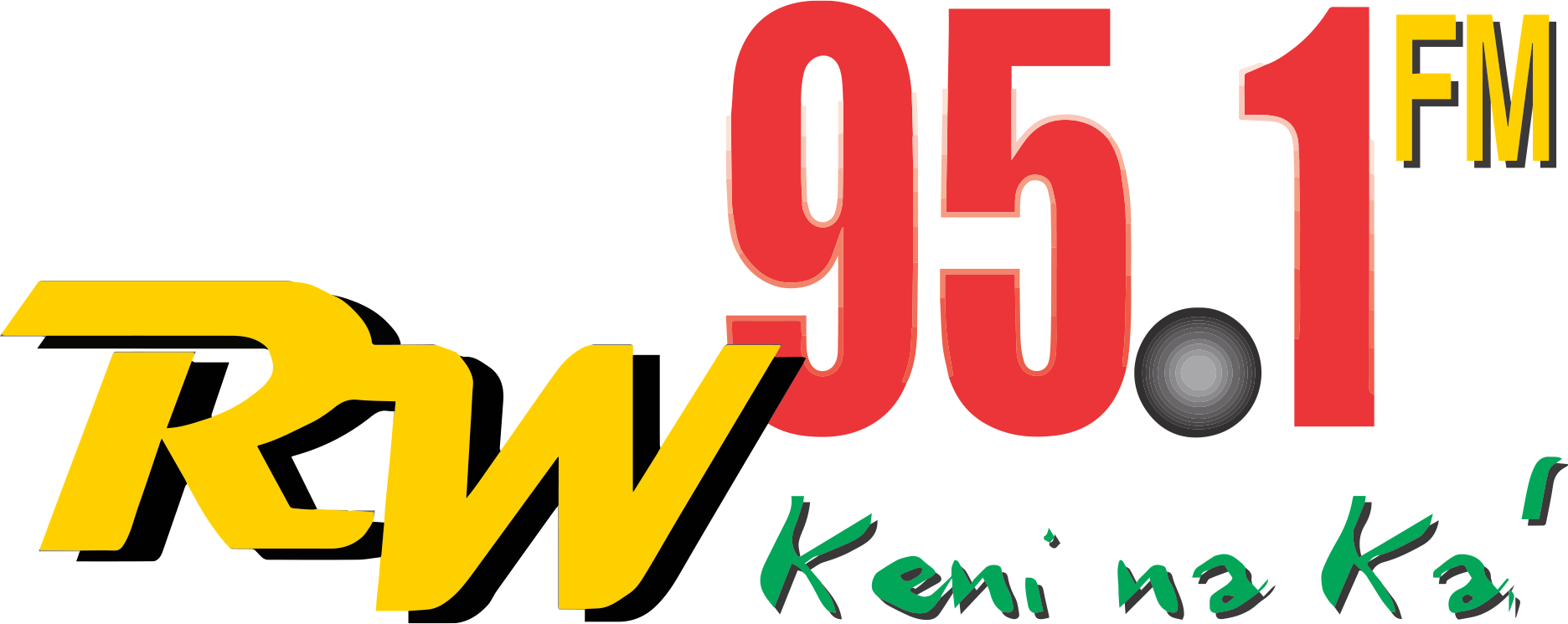 RW 95.1 FM