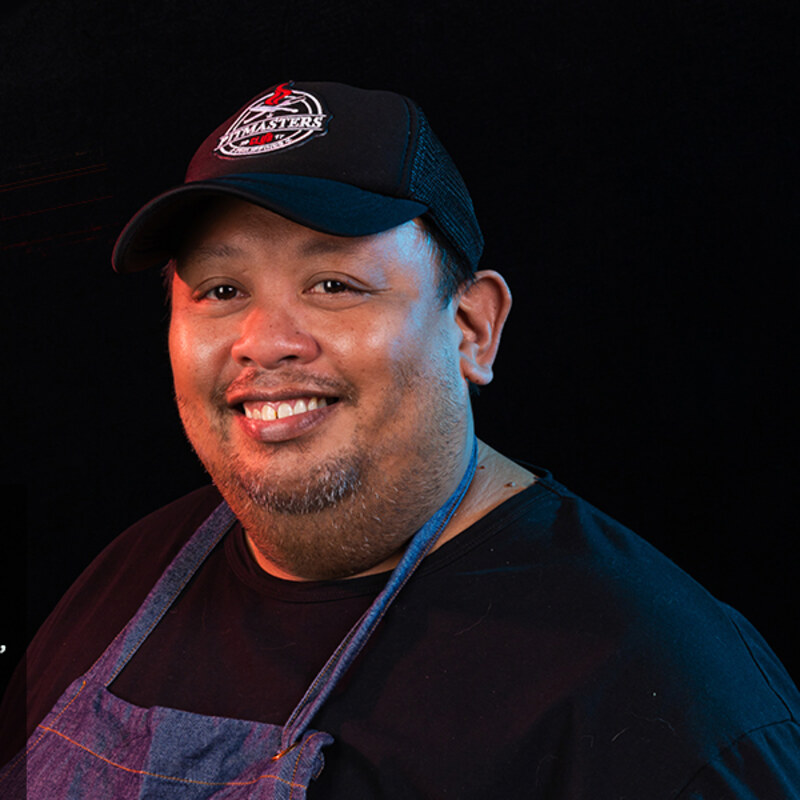 Tim Ryan Alejo