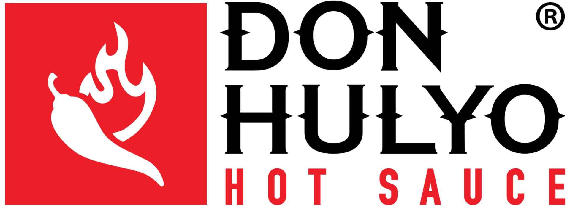 Don Hulyo Hot Sauce
