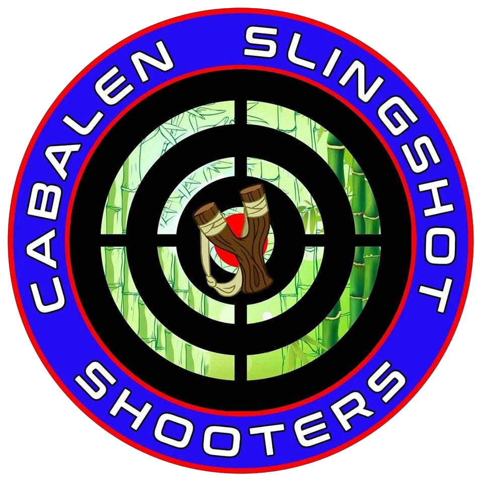 Cabalen Slingshot Shooters